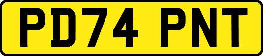 PD74PNT
