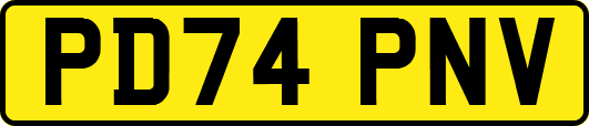 PD74PNV