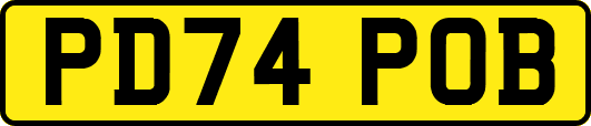 PD74POB
