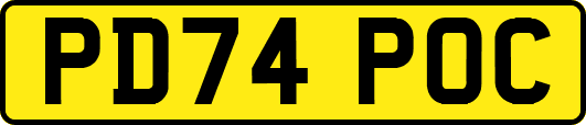 PD74POC