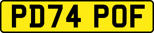 PD74POF