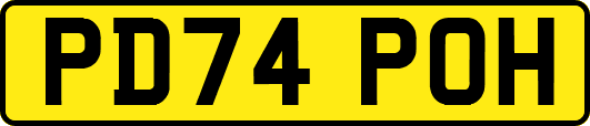 PD74POH