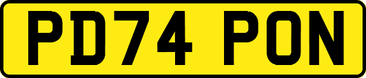 PD74PON