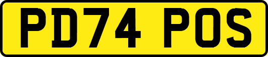 PD74POS