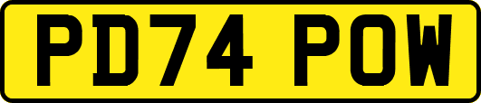 PD74POW