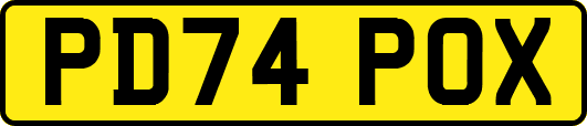 PD74POX