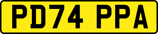 PD74PPA