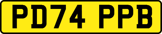 PD74PPB