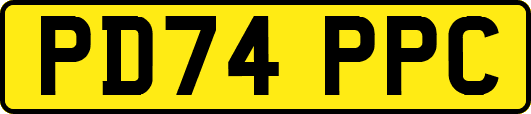 PD74PPC