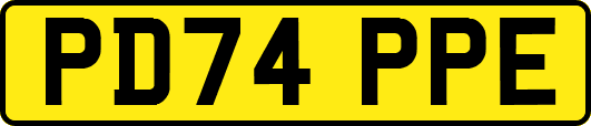 PD74PPE