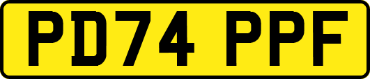 PD74PPF