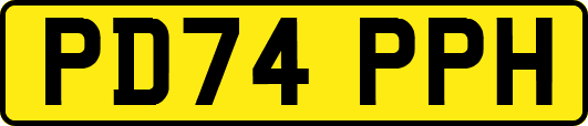 PD74PPH