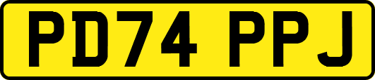 PD74PPJ