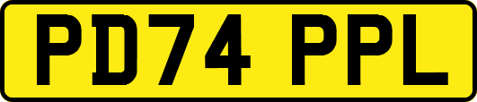 PD74PPL
