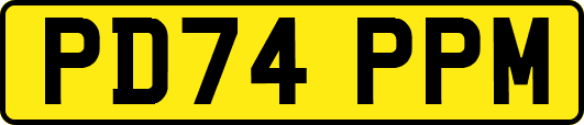 PD74PPM