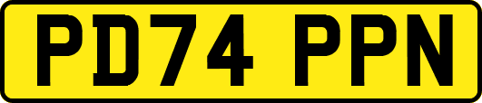 PD74PPN