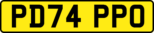 PD74PPO
