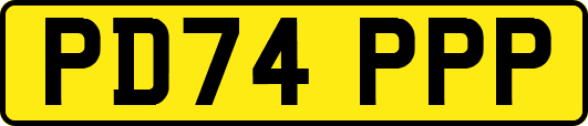 PD74PPP
