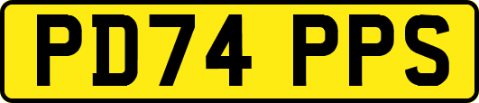 PD74PPS