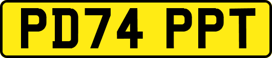 PD74PPT