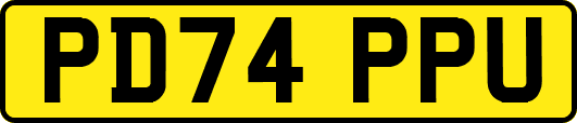 PD74PPU