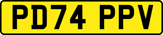 PD74PPV