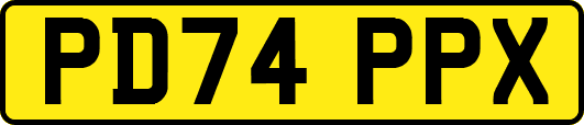 PD74PPX