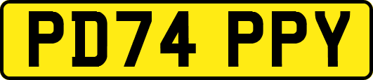 PD74PPY