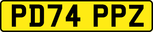 PD74PPZ