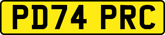 PD74PRC