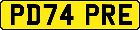 PD74PRE