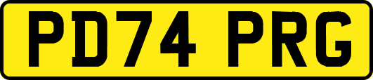 PD74PRG