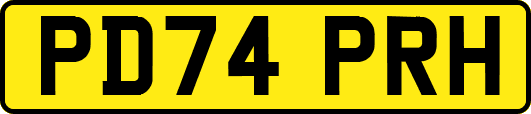 PD74PRH