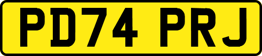 PD74PRJ