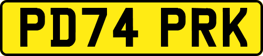 PD74PRK