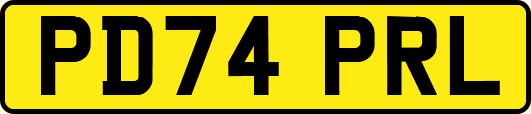 PD74PRL