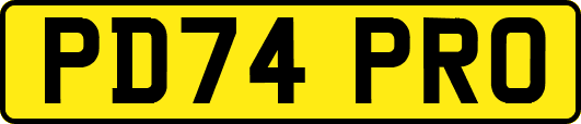 PD74PRO