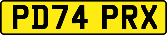 PD74PRX