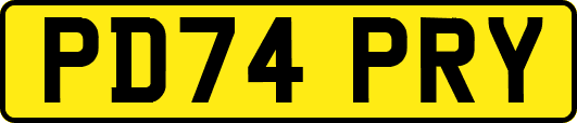 PD74PRY