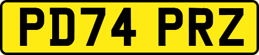 PD74PRZ
