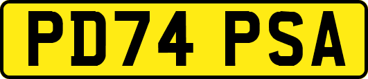 PD74PSA