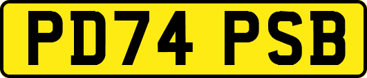 PD74PSB
