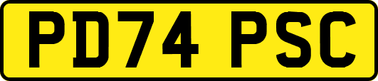 PD74PSC
