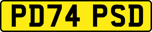 PD74PSD