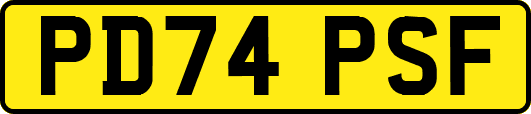 PD74PSF