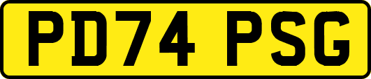 PD74PSG