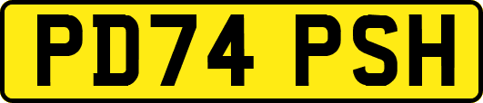 PD74PSH