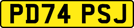 PD74PSJ