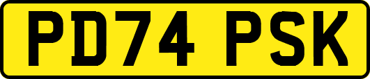 PD74PSK