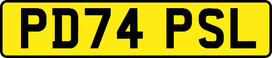 PD74PSL